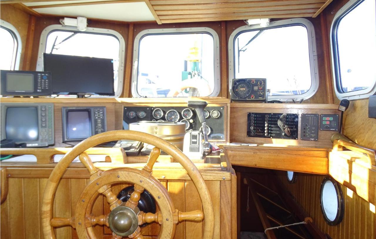 2 Bedroom Amazing Ship In Wismar Ngoại thất bức ảnh
